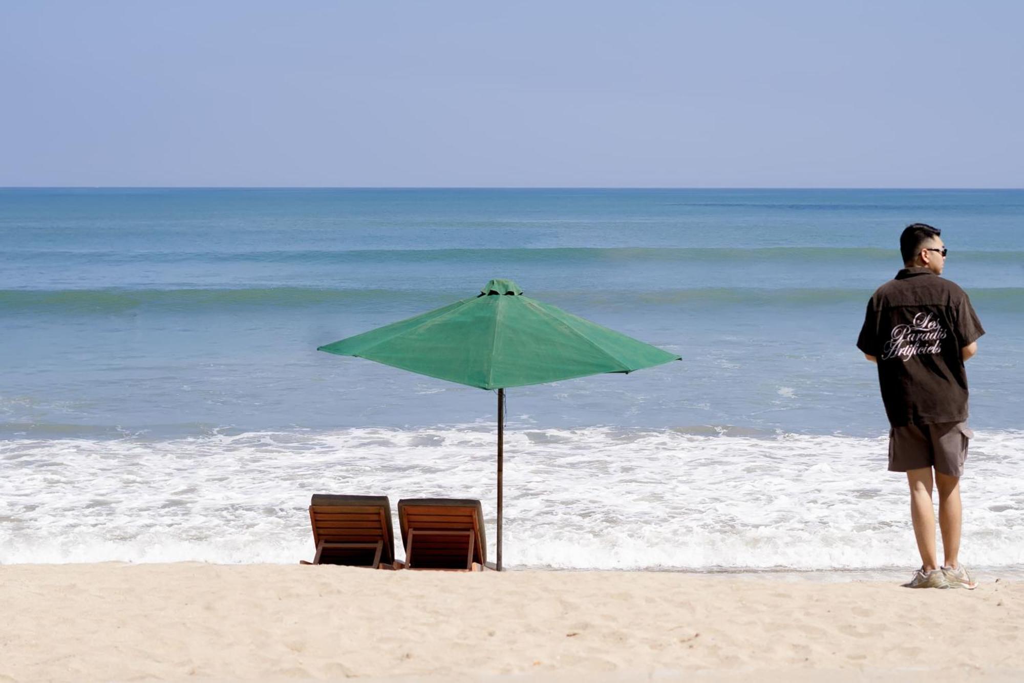 Solaris Hotel Kuta Kuta Lombok Dış mekan fotoğraf